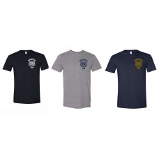 Ridgefield PBA Gildan Softstyle® T-shirt